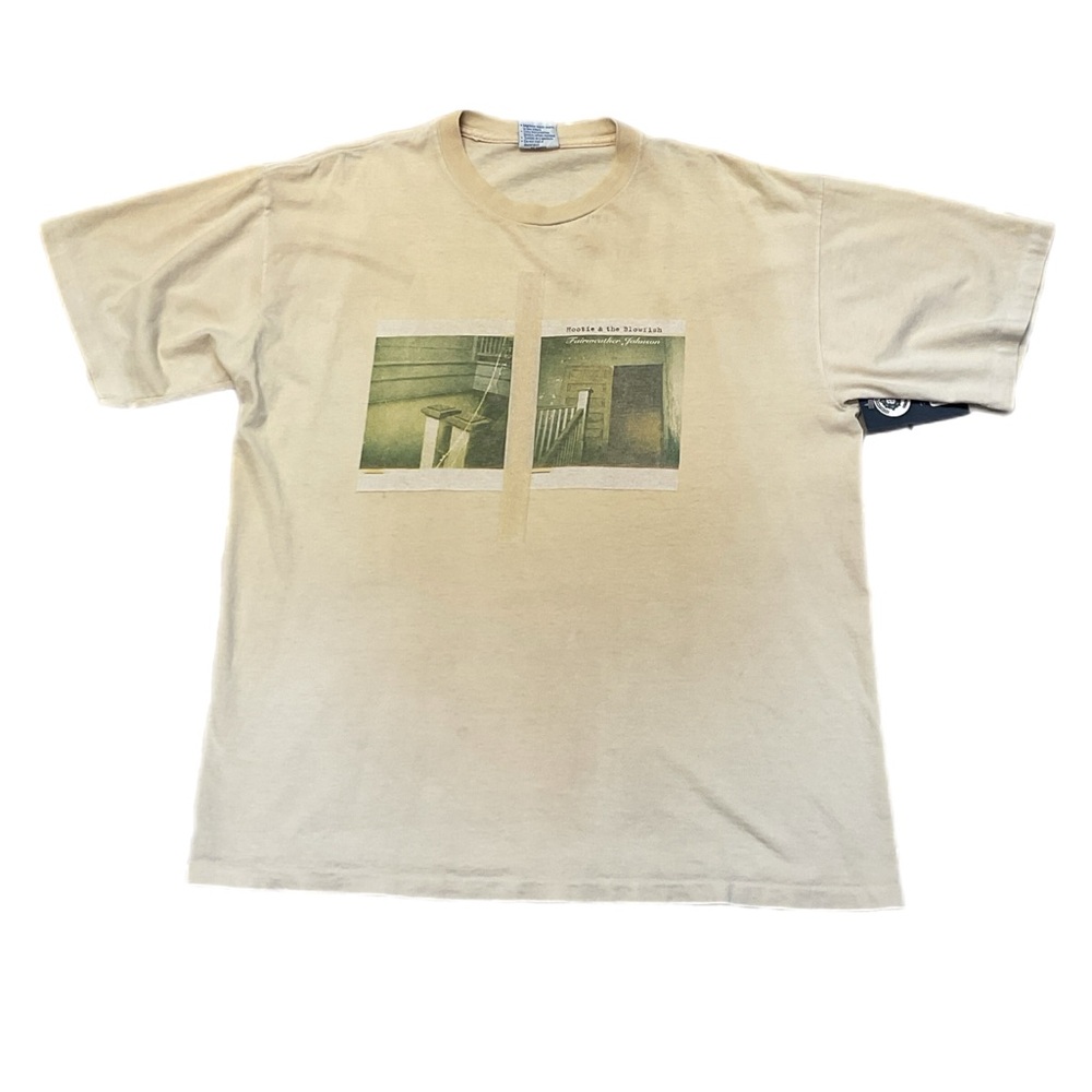 Vintage 90’s Hootie & the Blowfish T-Shirt